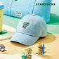 Steven Harrington x Starbucks Korea 2025 MD