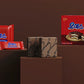 [Haitai Confectionery X Miniduct] "Don't eat it!!" Oh Yes MagSafe Auxiliary Battery