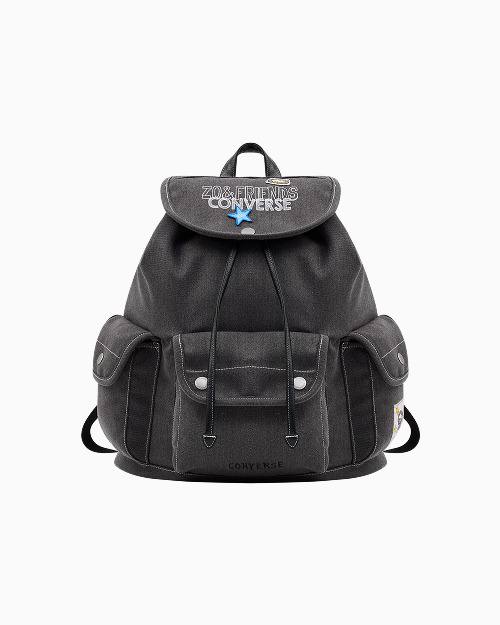 Converse x Zo&friends Bag Pack