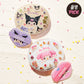 Amuse Ceramic Skin Perfector Cushion Limited Edition (+My Melody Refill + Character Seal + Sticker)