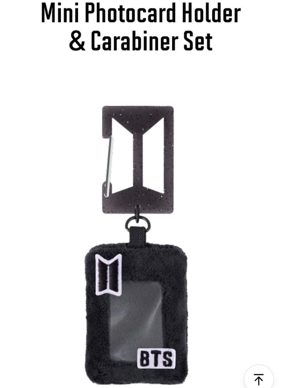 BTS Festa Capsule Album Merch | Kgifts.shop