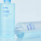 DPPR Hyaluronic Acid Hyal Cube Mildly Acidic Moisture Toner 300ml + Moisture Cream 100ml + Moisture Serum 50ml
