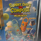 Compose x TOY STORY