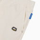 Converse x Zo&friends Woven Trousers Ivory