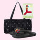Taw and Toe Hello Kitty Set