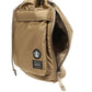 STARBUCKS x PORTER Japan Coffee Bean Shape 2way Tool Bag