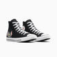 Tom & Jerry Chuck Taylor All Star Black 1 Casel