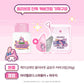Chasin' Rabbits Glow and Blur Cover Creams Special Edition+ Gifts