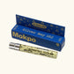 Leplein Mokpo 10ml Citrus Lavender Incense Coconut Cool Perfume