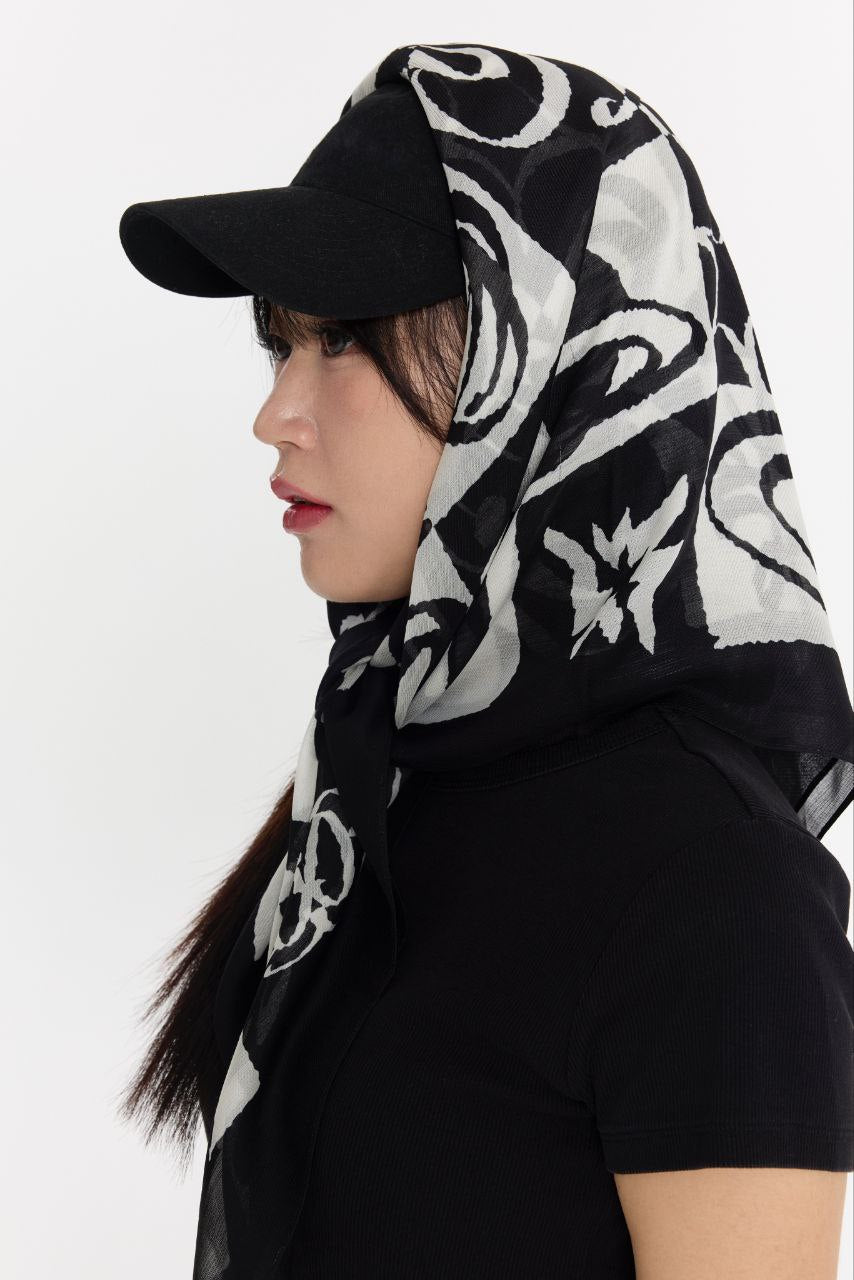 HAPPY THE 8 DAY [SCARF] [Pre Order]