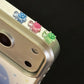 Lucky Turtle + 3M Stickers (2 Random) Phone Decoration (Celebrity Use)