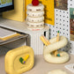 PROJECT R Ceramic Pencil Holder