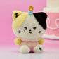 Zerobaseone Zeroni Home Party Mini Doll