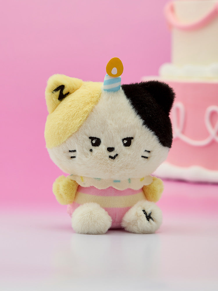 Zerobaseone Zeroni Home Party Mini Doll