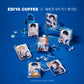 EDIYA X TeSTAR Acrylic Stand Set / Diorama Stand