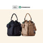 STARBUCKS x PORTER Japan Coffee Bean Shape 2way Tool Bag