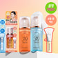 Menokin 30-Second Quick Bubble Mask 95ml (+Pack Brush)