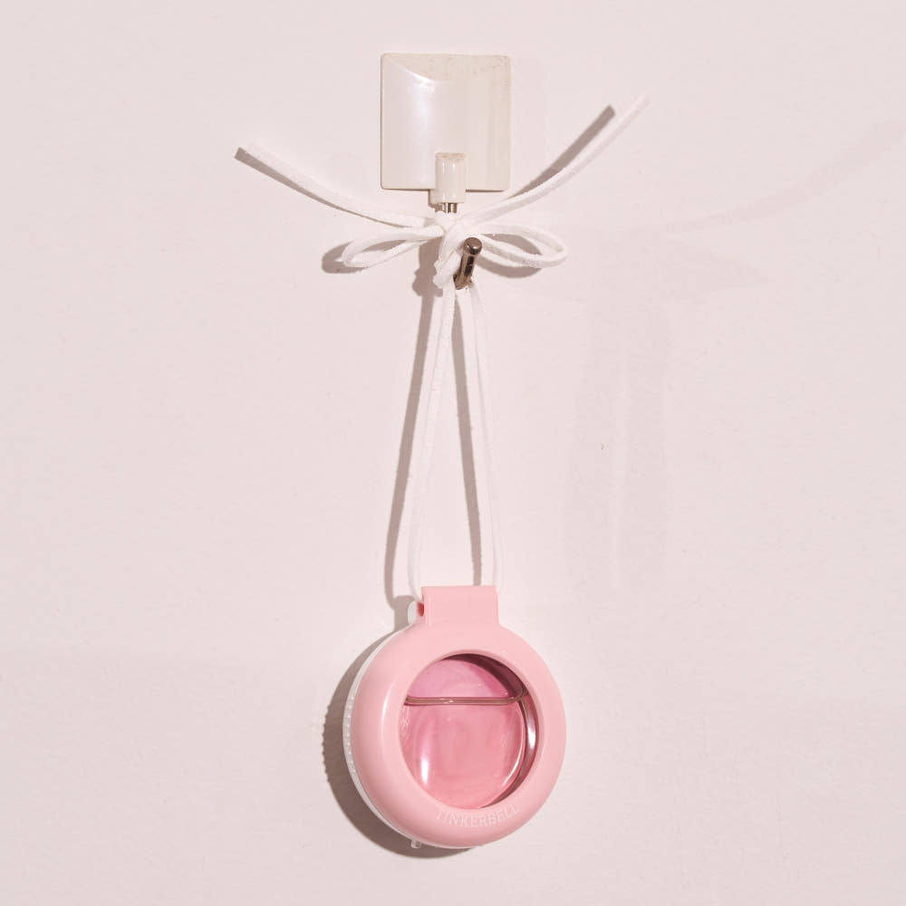 [Tinkerbell] Perfume Circle Magnetic Hanging