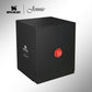 Stanley x Jennie Quencher Tumbler Black Box Limited Edition 887ml+355ml
