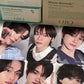 [1+1] Biom Remedy Pore Reset Cooling Pad 80 sheets (+ 6 types of photo cards)