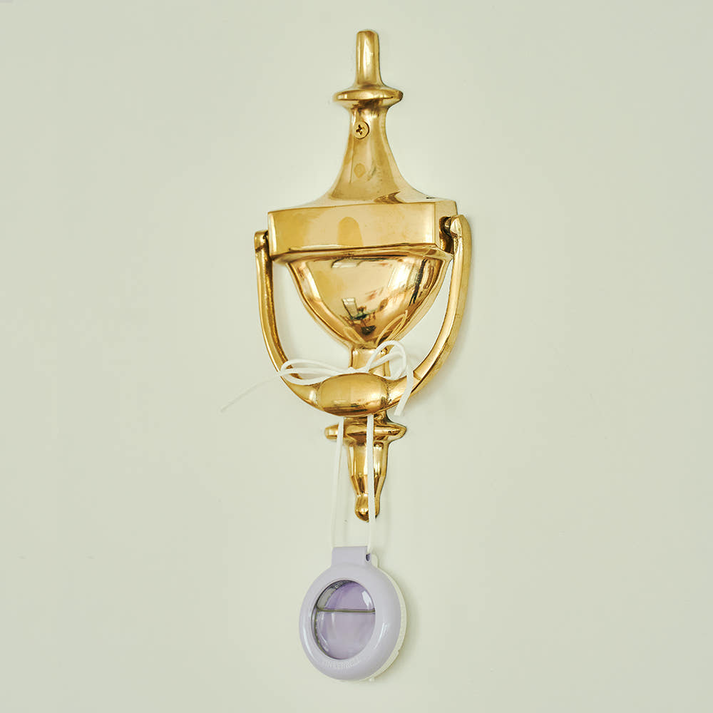 [Tinkerbell] Perfume Circle Magnetic Hanging