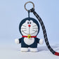 [DORAEMON EDITION] DORAEMON PLUSH STRING KEYRING