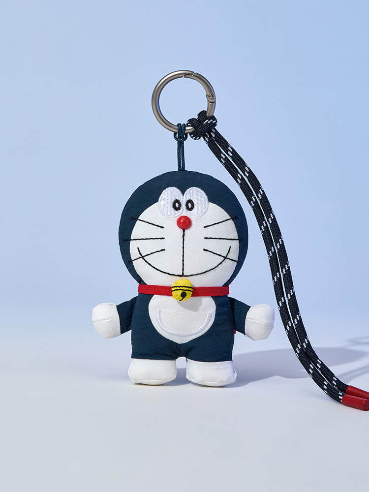 [DORAEMON EDITION] DORAEMON PLUSH STRING KEYRING