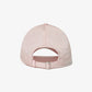 <Worn by Han So-hee> FILA Small letter logo ball cap