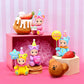 Sony Angel Birthday Gift Bear[Random]