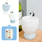 Snow Penguin Mug