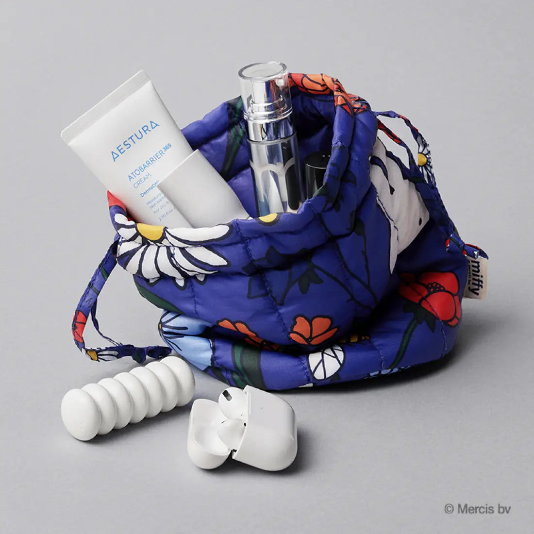 Amore Miffy Pouch (Flat/String)