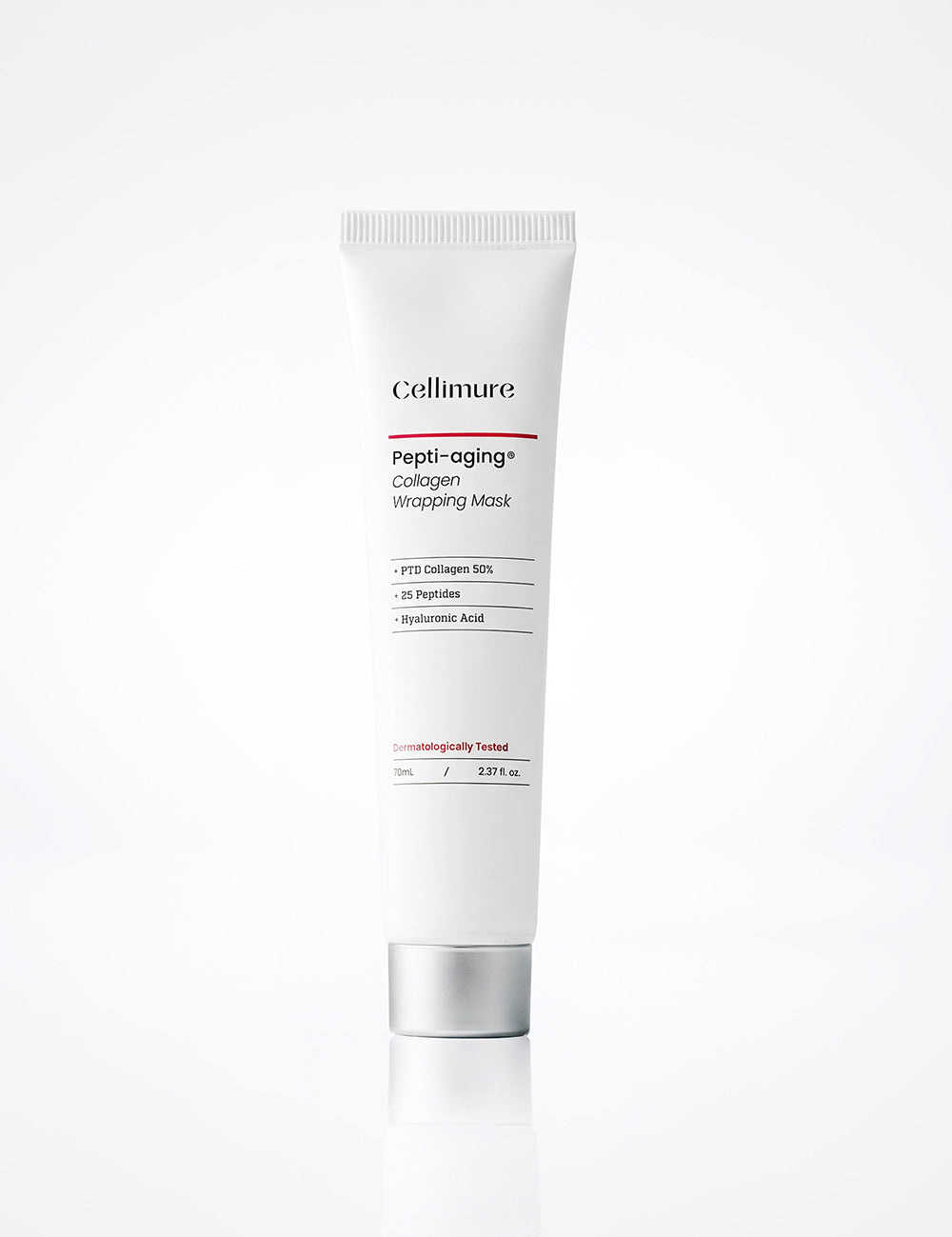 Cellimure Pepti-Aging Collagen Wrapping Mask