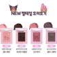 Holika Holika x Sanrio My Fave Piece Gel Tail