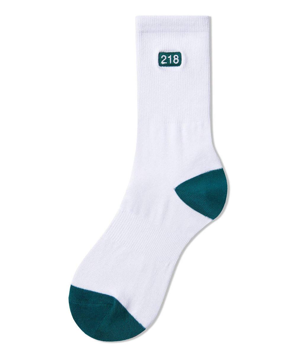 Squid Game Crew Socks [Players]
