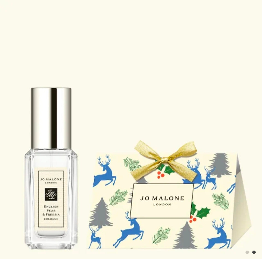 Jo Malone London + Kim Soo Hyun Signature+Free Engraving