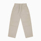 Converse x Zo&friends Knit Trousers Beach Stone