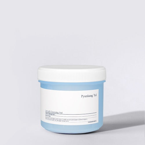 Pyunkang yul Mildly Acidic Cleansing Pads (70 sheets)