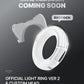 ITZY OFFICIAL LIGHT RING VER 2
