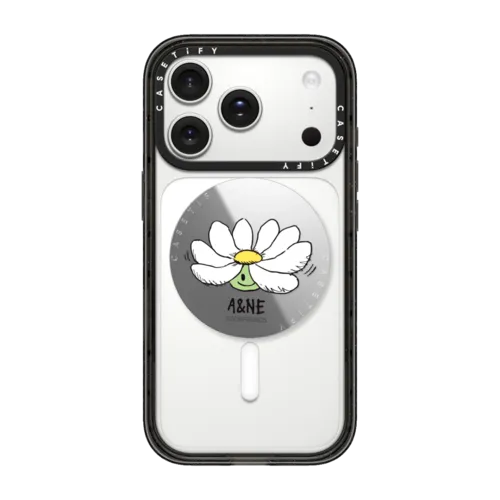 Zo& Friends x Casetify Grip Stand