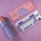 Pokemon K855 Keycap Set Wireless Mechanical Keyboard (Authentic)