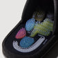 JAJU Acupressure Living Room Shoes ( 250~270mm ) JHope Pick!