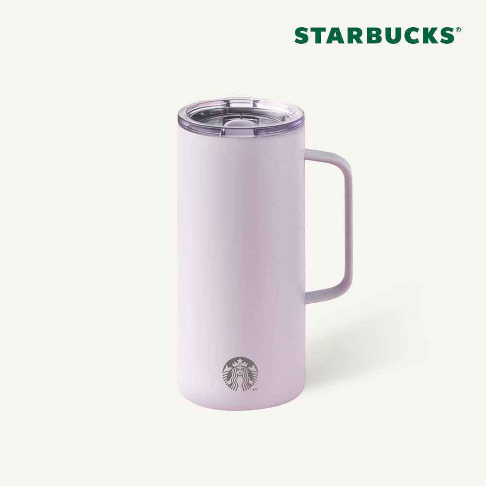 Starbuks SS Tank Tumbler 503ml
