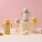 Little Love One-Touch PPSU Two-Handled Straw Cup 400ml