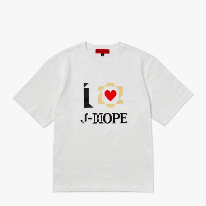 Jhope "Hope on the stage" Tour Merch [Pre Order]