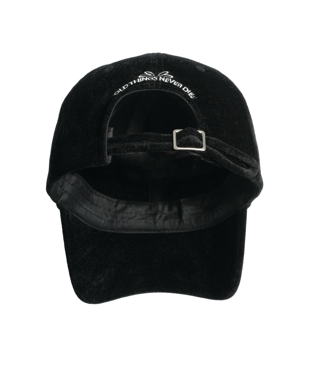 [Korean Celebrity Pick] DOUBLE CLOVER CAP