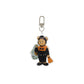 Island Project acrylic Keyring