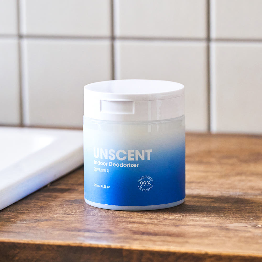 Tinkerbell Unscent Indoor Deodorizer 350g