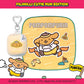 Filimili X Sanrio Characters Cutie Run collaborations