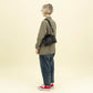Rapid Mini Crossbody Bag