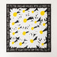 The First Fan Plush 03 Scarf Cotton